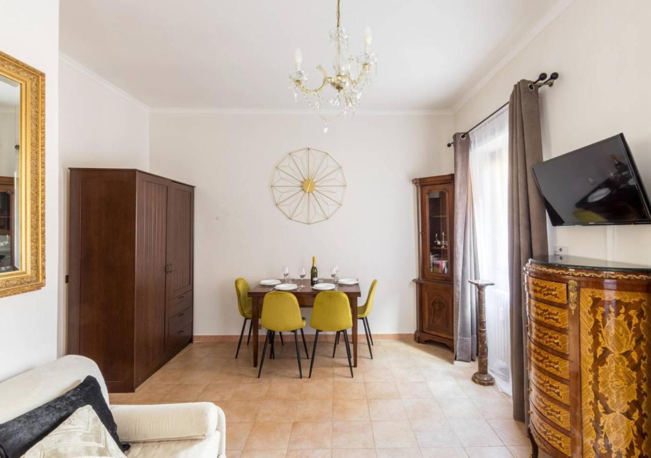 Navona Home Roma Exterior foto