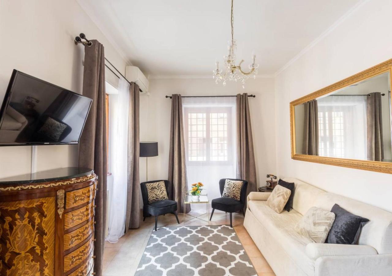 Navona Home Roma Exterior foto