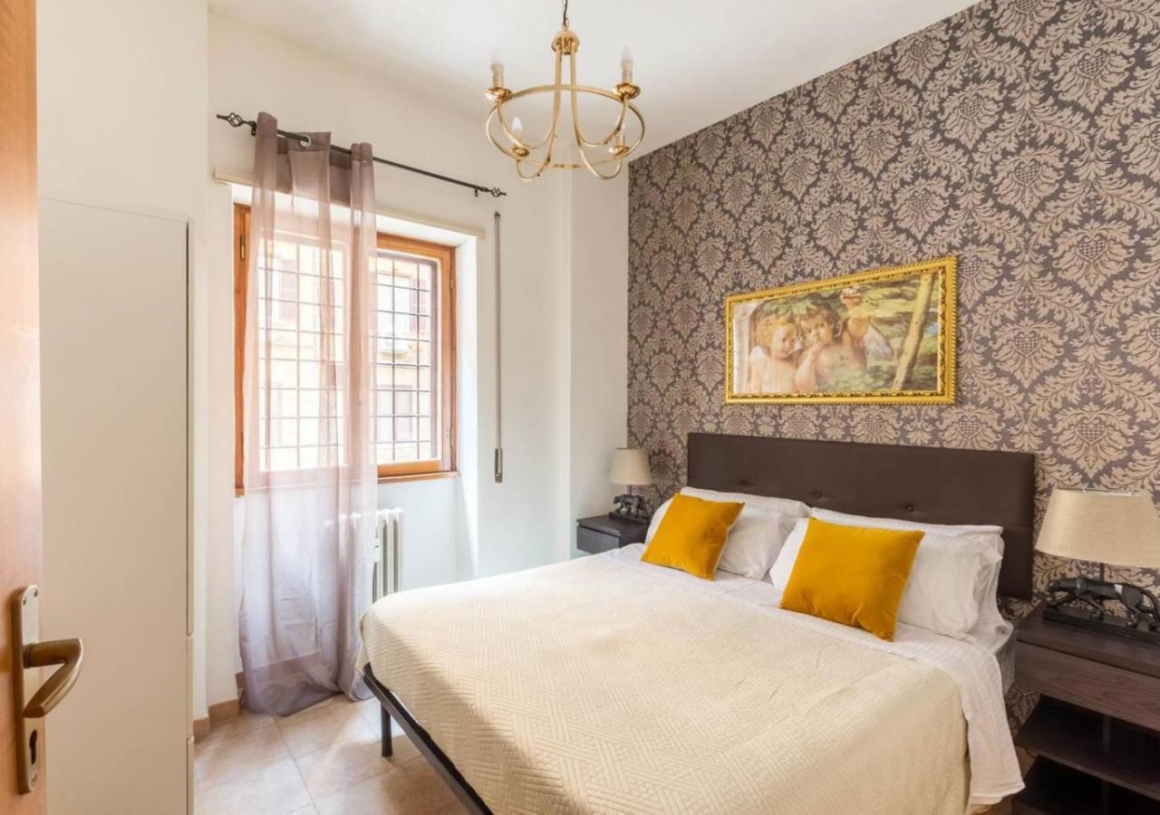 Navona Home Roma Exterior foto