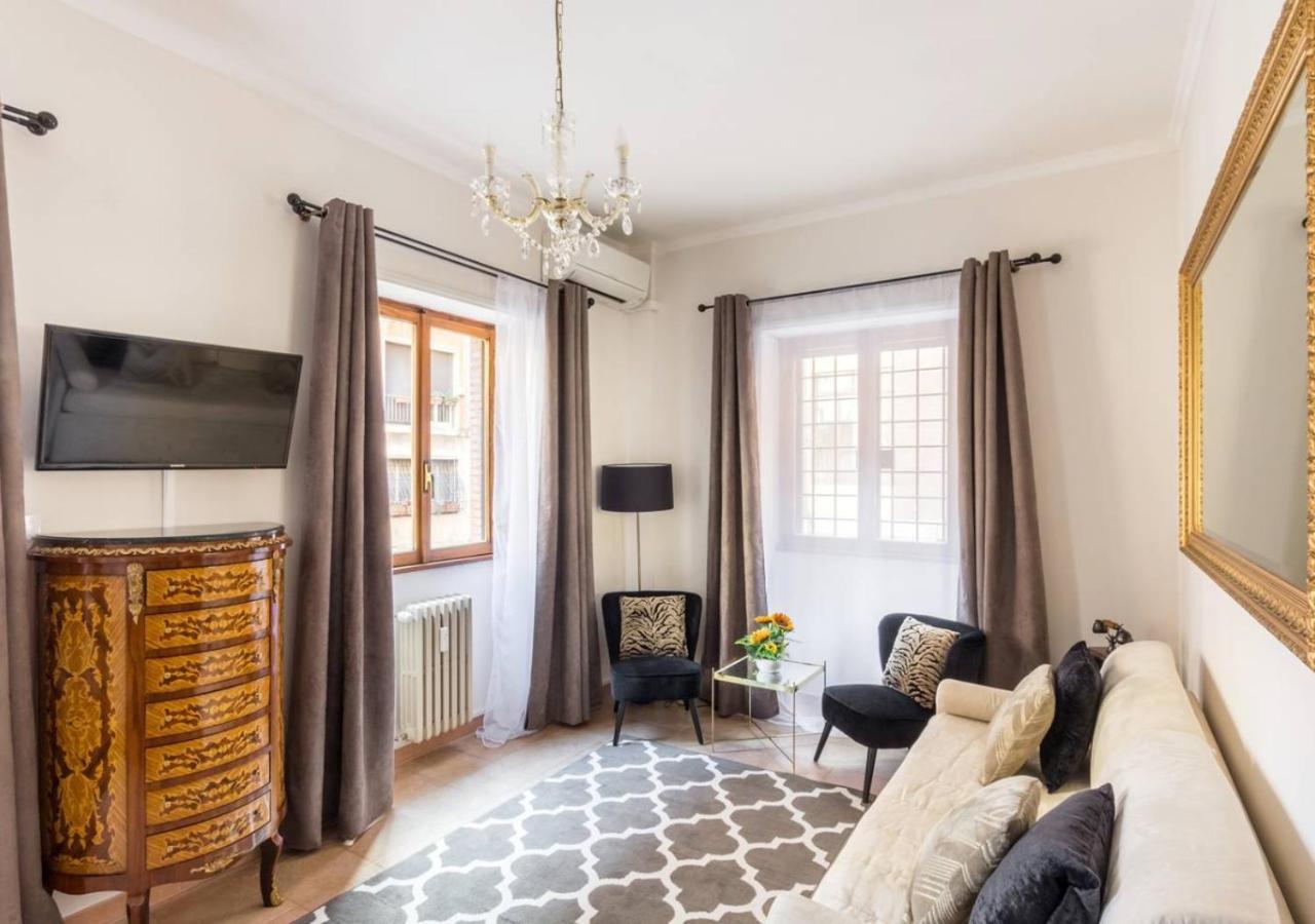 Navona Home Roma Exterior foto